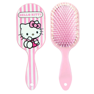 CERDA 3225 HELLO KITTY RECTANGULAR HAIR BRUSH