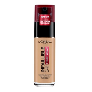 LOREAL INFAILLIBLE FOUNDATION 135 VANILLA ECLAT