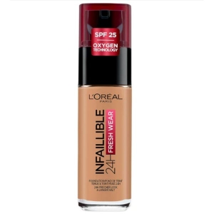 LOREAL INFAILLIBLE FOUNDATION 290 AMBRE DORE