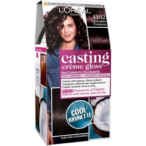 LOREAL CASTING GLOSS 4102