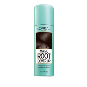LOREAL ROOT TOUCH UP DARK BROWN