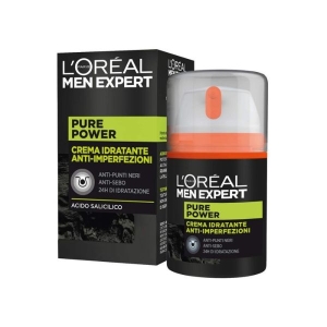 LOREAL MEN PURE POWER 50ML