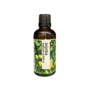 REGENT JOJOBA ESSENTIAL OIL 50ML