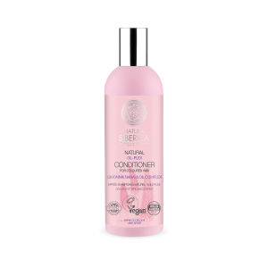 NATURA SIBERICA 1392E OIL-PLEX CONDITIONER 270ML