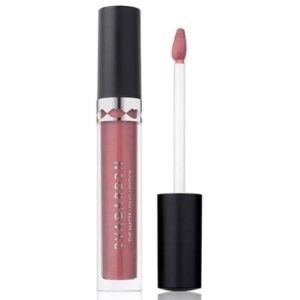EVAGARDEN THE MATTE LIQUID LIPSTICK FROST 748