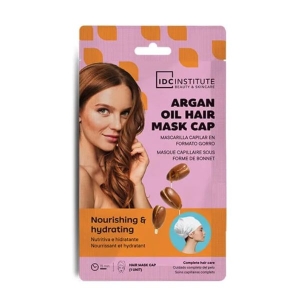 IDC INSTITUTE 3454 ARGAN OIL HAIR MASK