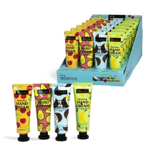 IDC INSTITUTE 42152 SKIN FOODS HAND CREAM 30ML ASSORTED
