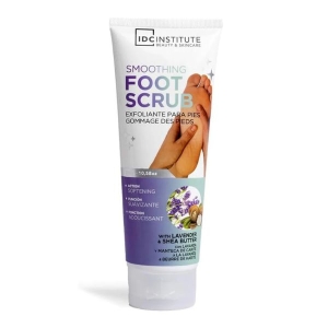 IDC INSTITUTE 90194 SMOOTHING FOOT SCRUB 300G