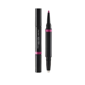 SHISEIDO LIP LINER INK DUO 10 VIOLET
