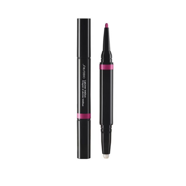 SHISEIDO LIP LINER INK DUO 10 VIOLET