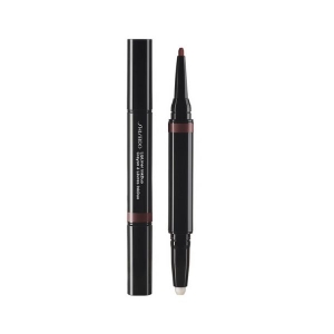 SHISEIDO LIP LINER INK DUO 12 ESPRESSO
