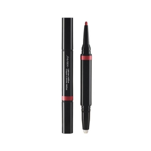 SHISEIDO LIP LINER INK DUO 09 SCARLET
