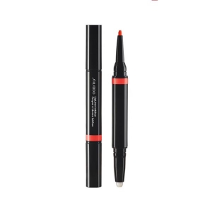 SHISEIDO LIP LINER INK DUO 05 GERANIUM