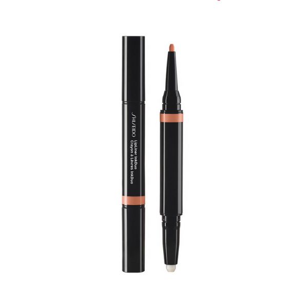 SHISEIDO LIP LINER INK DUO 01 BARE