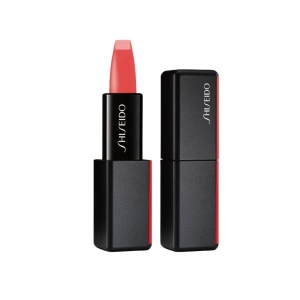 SHISEIDO MODERN MATTE POWDER LIPSTICK 525 SOUND CHECK