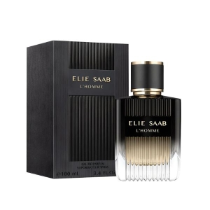 ELIE SAAB L`HOMME EAU DE PARFUM EDP 100 ML