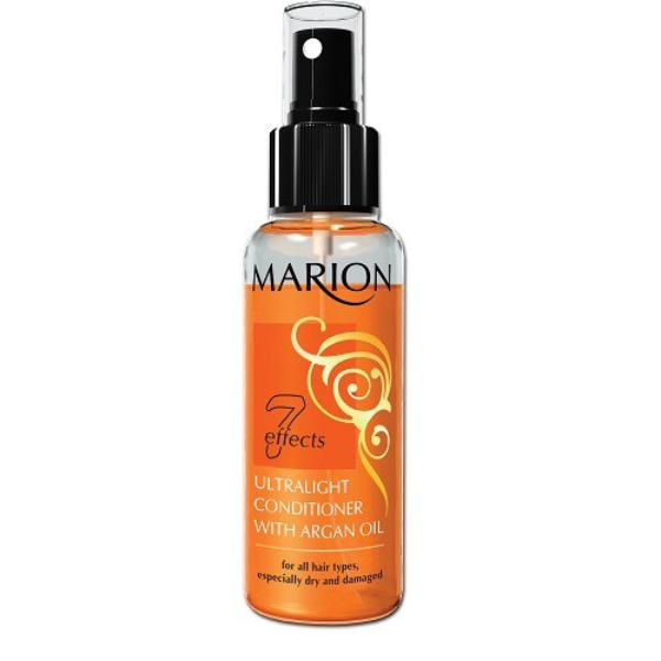 MARION 749 ULTRALIGHT CONDITIONER ARGAN OIL 120ML