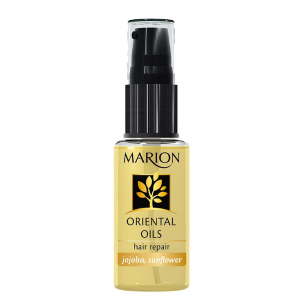 MARION EX776 ORIENTAL OIL HAIR REGENERATION 30ML