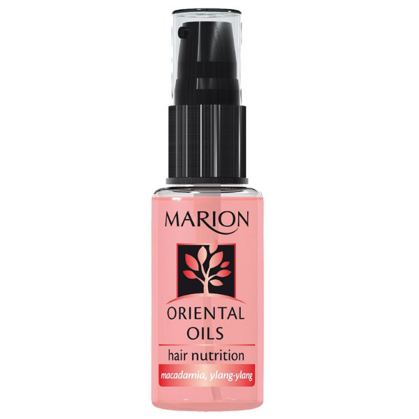 MARION 778 ORIENTAL OILS HAIR NUTRITION 30ML