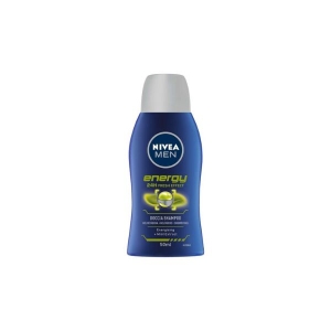 NIVEA MINI SHOWER MEN ENERGY 50 ML