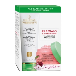 COLLISTAR ABDOMINAL & HIP TREATMENT PACK