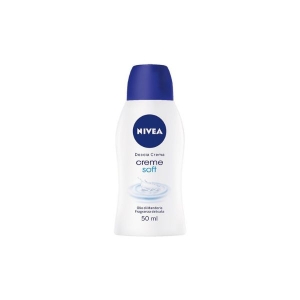 NIVEA MINI SHOWER RICH MOISTURE SOFT 50 ML