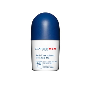 CLARINS MEN ANTIPERSPIRANT ROLL ON 50 ML