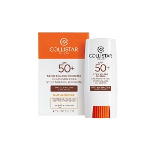 COLLISTAR SUN STICK FOR DARK SPOTS SPF 50 ML