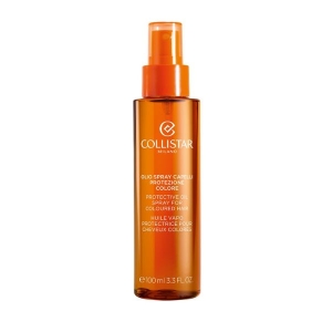 COLLISTAR PROTECTIVE OIL SPRAY FOR COLOURED HAIR 100 ML