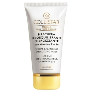 COLLISTAR ENERGIZING MASK 30ML