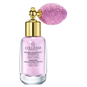 COLLISTAR MILANO PERFUMED HIGHLIGHTING POWDER