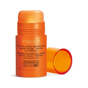 COLLISTAR SUN PROTECTING CRYSTAL STICK 25G