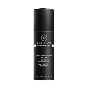 COLLISTAR MEN DEODORANT SPRAY 24HR 100ML