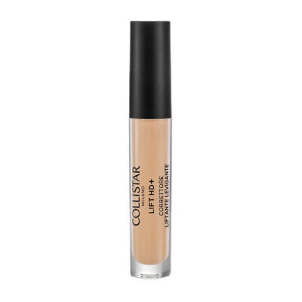 COLLISTAR LIFT HD+ CONCEALER 02 NATURALE DORATO