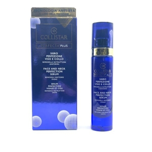 COLLISTAR PERFECTA PLUS SERUM 30ML