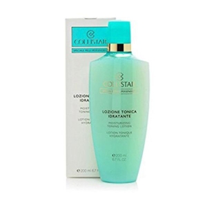 COLLISTAR MOISTURISING TONING LOTION
