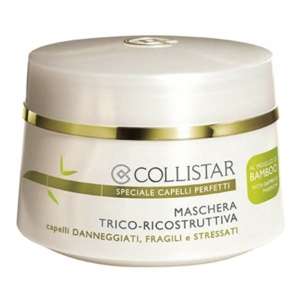 COLLISTAR TRICO RECONSTRUCTION MASK 200ML