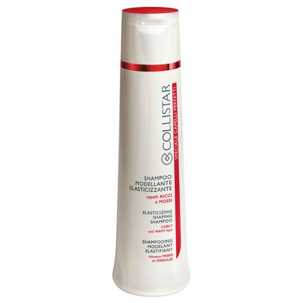 COLLISTAR SHAMPOO CURLY HAIR 250ML