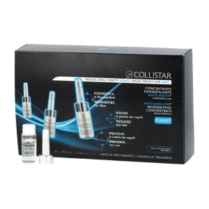 COLLISTAR ANTI-HAIR VIALS X 14
