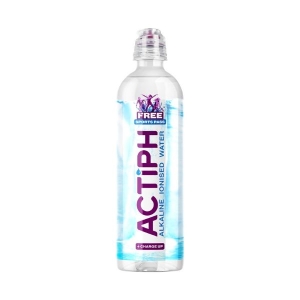 ACTIPH WATER PH9+ 600ML