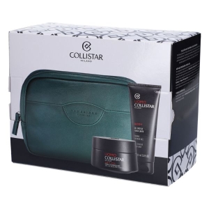 COLLISTAR UOMO ENERGIZING TRAVEL KIT