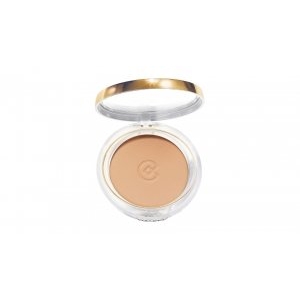 COLLISTAR SILK EFFECT COMPACT POWDER NO 11