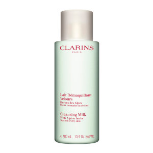 CLARINS LAIT DEMAQUILLANT 400ML