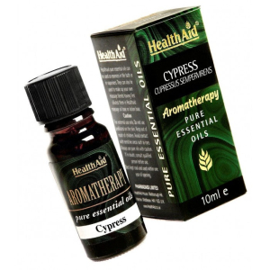HEALTH AID CYPRESS OIL 5ML