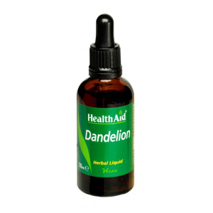 HEALTH AID DANDELION LIQUID