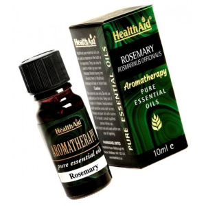 HEALTH AID ROSEMARY ESSENTIAL OIL