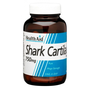 HEALTH AID SHARK CARTILAGE X50