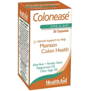 HEALTH AID COLONEASE X30