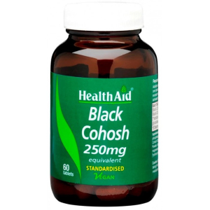 HEALTH AID BLACK COHOSH