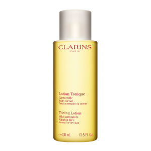 CLARINS LOTION TONIQUE COMBINATION OR OILY SKIN 400ML